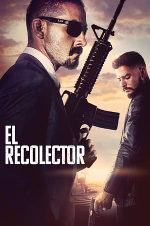 Póster de la película The Tax Collector