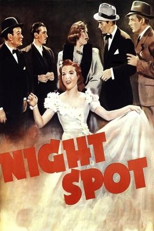 Póster de la película Night Spot