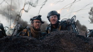 Edge of Tomorrow