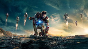 Iron Man 3
