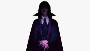 Dracula