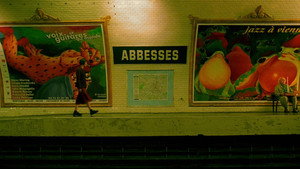 Le Fabuleux Destin d'Amélie Poulain