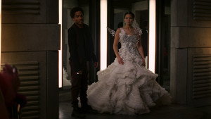 The Hunger Games: Catching Fire