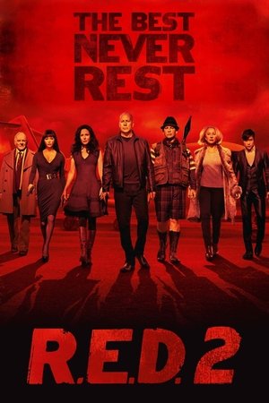 RED 2 (2013) image