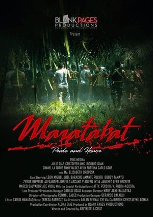 Póster de la película Maratabat