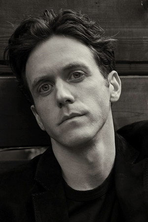 Ashley Zukerman