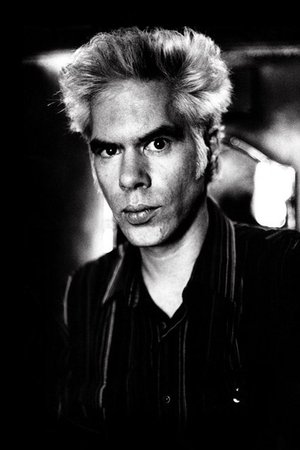 Jim Jarmusch