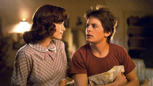 Back to the Future