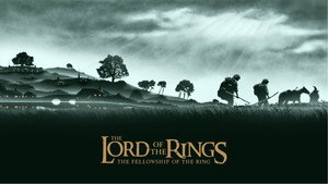 The Lord of the Rings: The Fellowship of the Ring