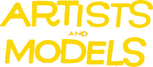 Artistas y modelos