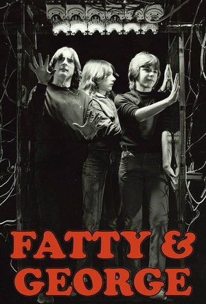 watch fatty and george tv show poster
