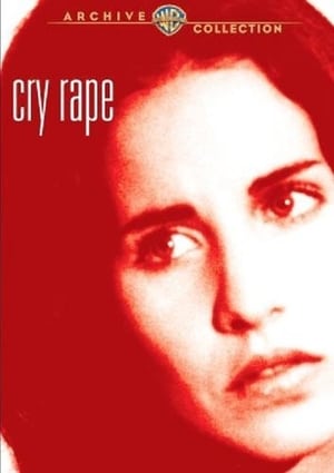 Póster de la película Cry Rape