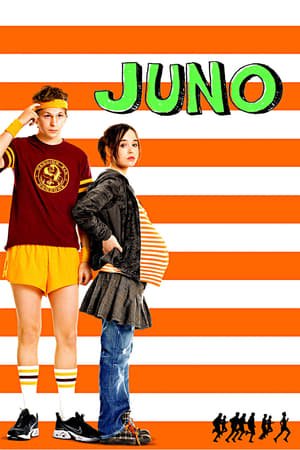 Póster de la película Juno