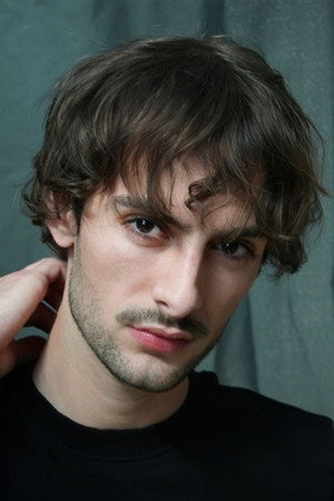 Nicolas Anselmo