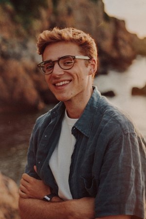 Leonard Rääf