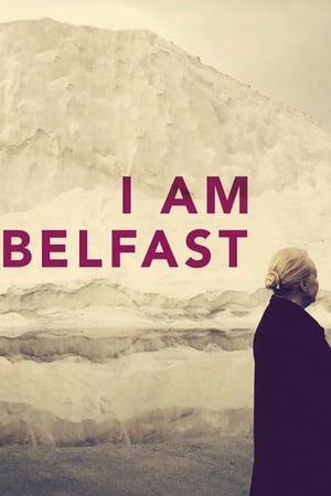 Póster de la película I Am Belfast