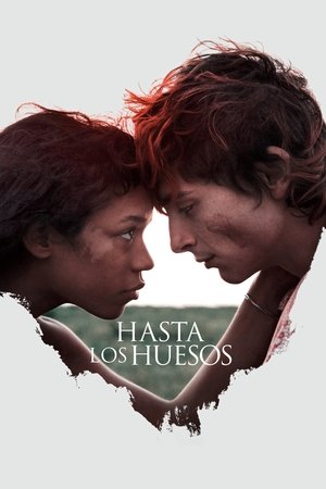 Póster de la película Hasta los huesos: Bones and All