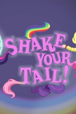 Póster de la película Shake Your Tail