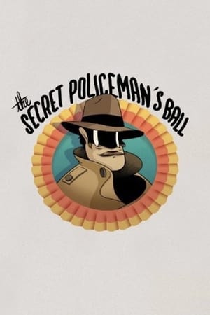 Póster de la película The Secret Policeman's Ball