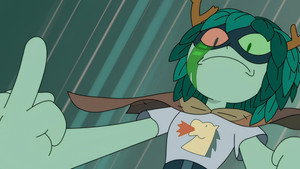 Adventure Time: Fionna ve Cake