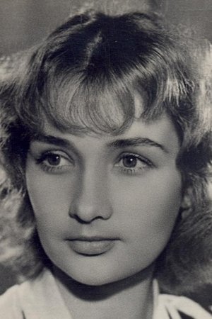 Zinaida Kirienko