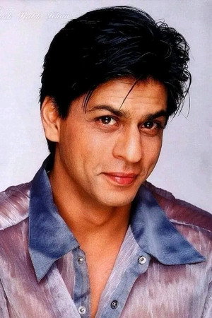 Shah Rukh Khan