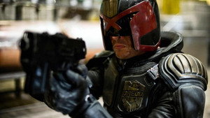 Dredd - Il giudice dell'apocalisse