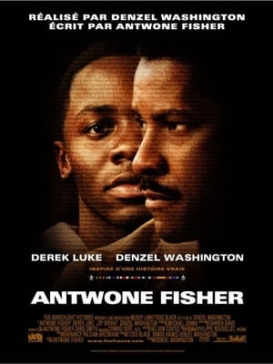 Antwone Fisher Streaming VF VOSTFR