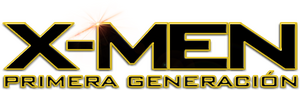 X-Men: Primera generación