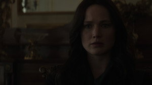The Hunger Games: Mockingjay - Part 2