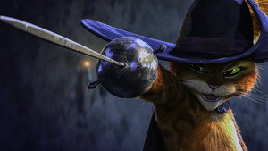 Puss in Boots: The Last Wish