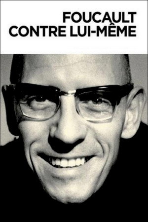 Póster de la película Foucault contre lui même