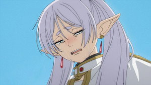 Frieren: Beyond Journey's End