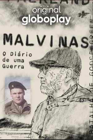 Malvinas: O Diário de Uma Guerra