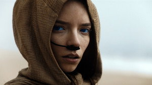 Dune: Part Two