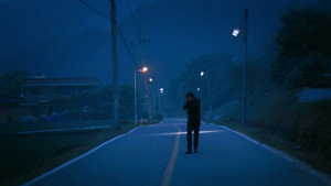 악마를 보았다