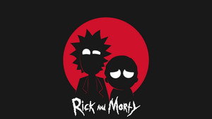 Rick and Morty