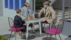 Mon oncle