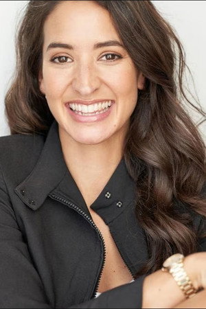 Leah de Niese