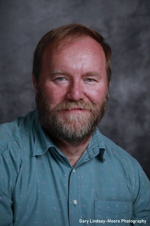 Sean Tizzard