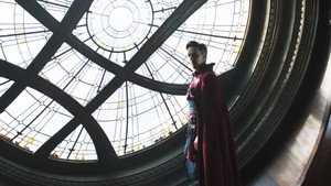 Doctor Strange