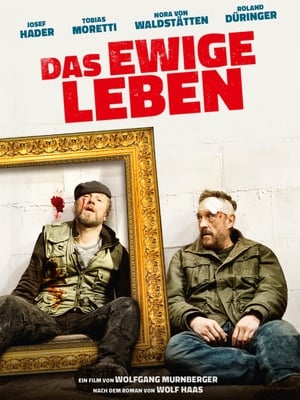 Póster de la película Das ewige Leben