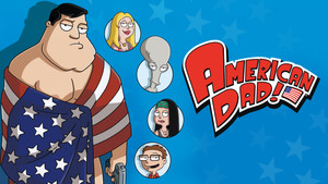 American Dad!