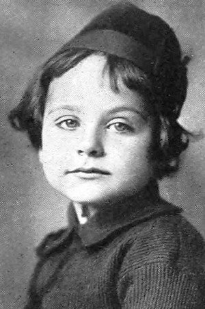 George Hollister Jr.