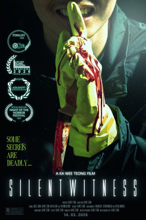 Silent Witness