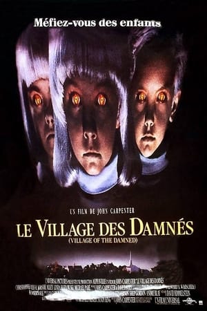 Le Village des damnés Streaming VF VOSTFR