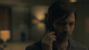 The Haunting: Tepedeki Ev