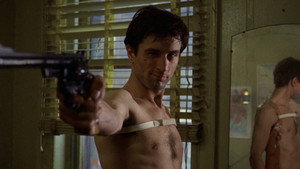 Taxi Driver