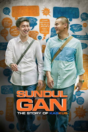 Sundul Gan: The Story of Kaskus
