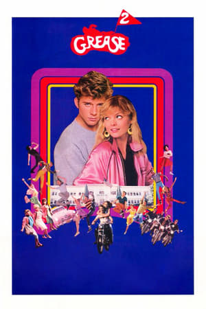 Grease 2 Streaming VF VOSTFR